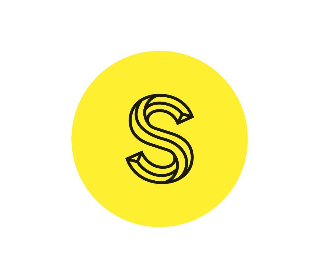 Smartflats - The City 安特卫普 外观 照片